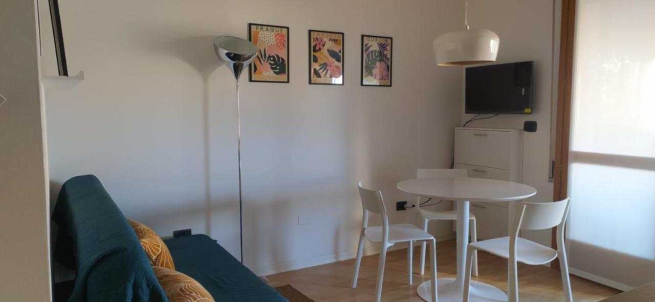 Appartement Casa Nord A Pordenone Vicino A Fiera, Policlinico, Centro Extérieur photo