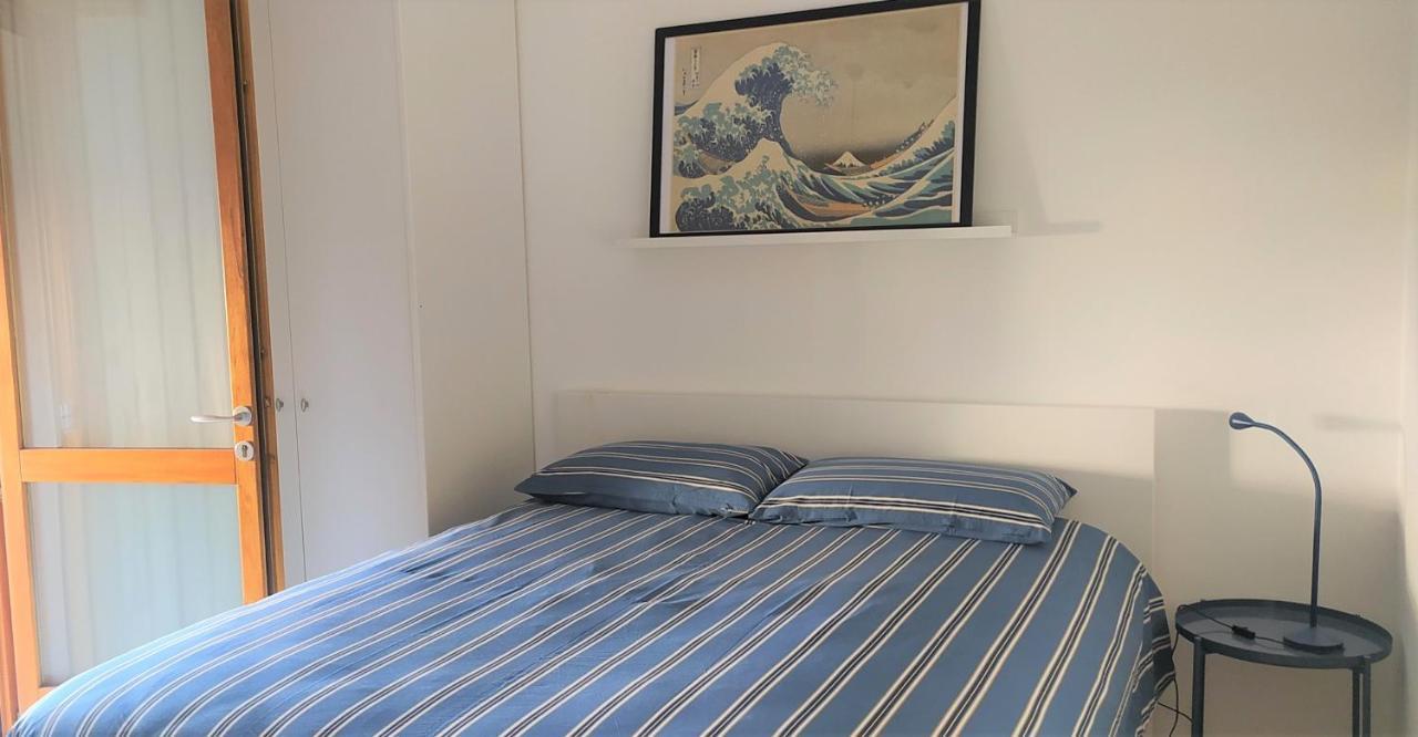 Appartement Casa Nord A Pordenone Vicino A Fiera, Policlinico, Centro Extérieur photo