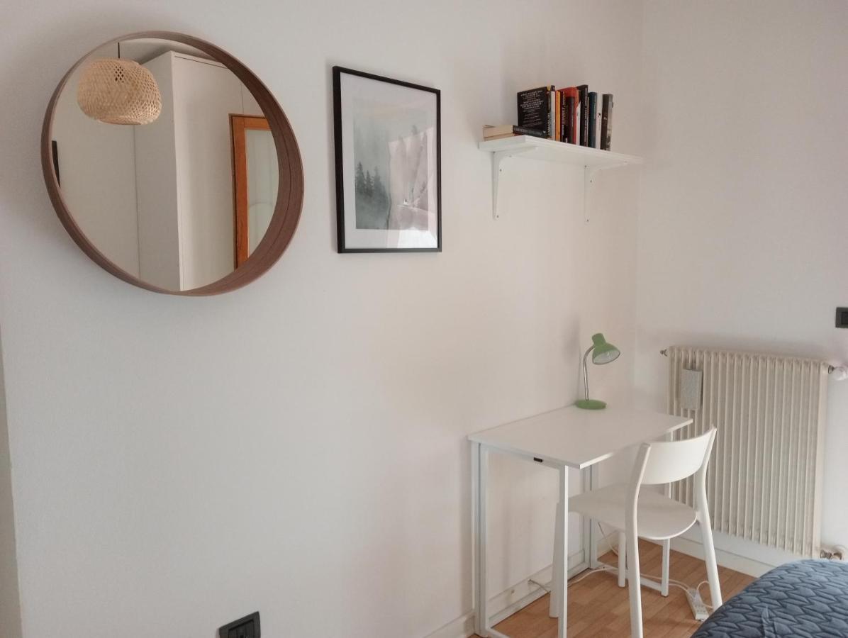 Appartement Casa Nord A Pordenone Vicino A Fiera, Policlinico, Centro Extérieur photo