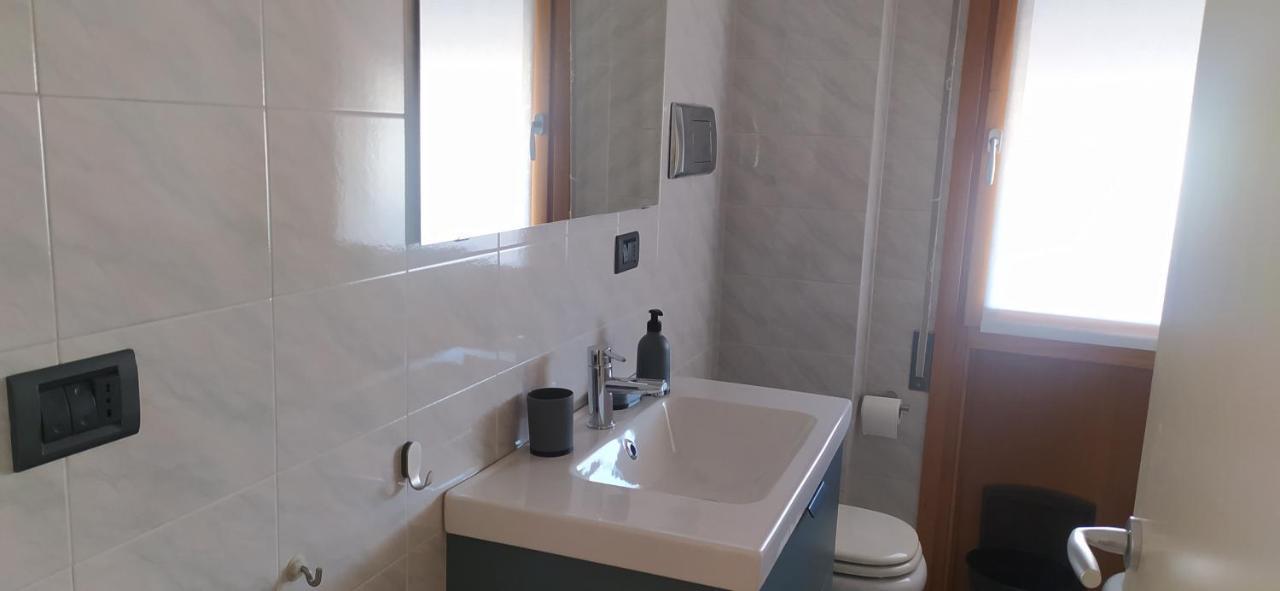 Appartement Casa Nord A Pordenone Vicino A Fiera, Policlinico, Centro Extérieur photo