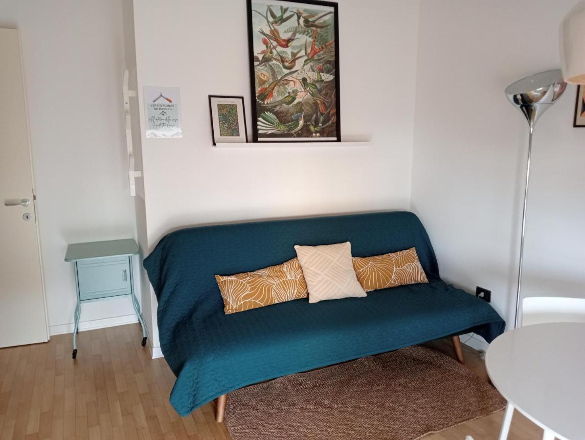 Appartement Casa Nord A Pordenone Vicino A Fiera, Policlinico, Centro Extérieur photo
