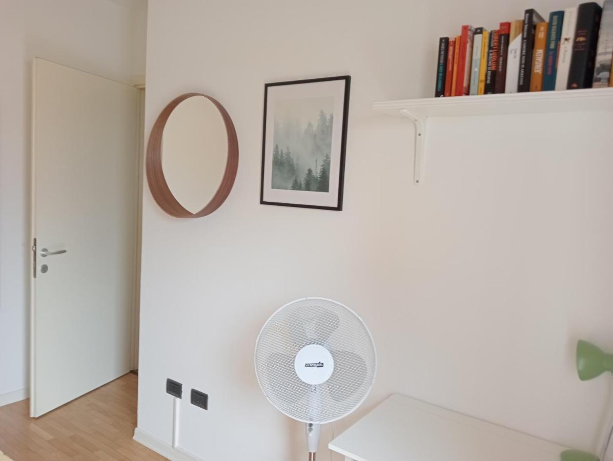Appartement Casa Nord A Pordenone Vicino A Fiera, Policlinico, Centro Extérieur photo