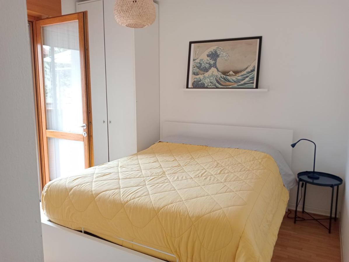 Appartement Casa Nord A Pordenone Vicino A Fiera, Policlinico, Centro Extérieur photo