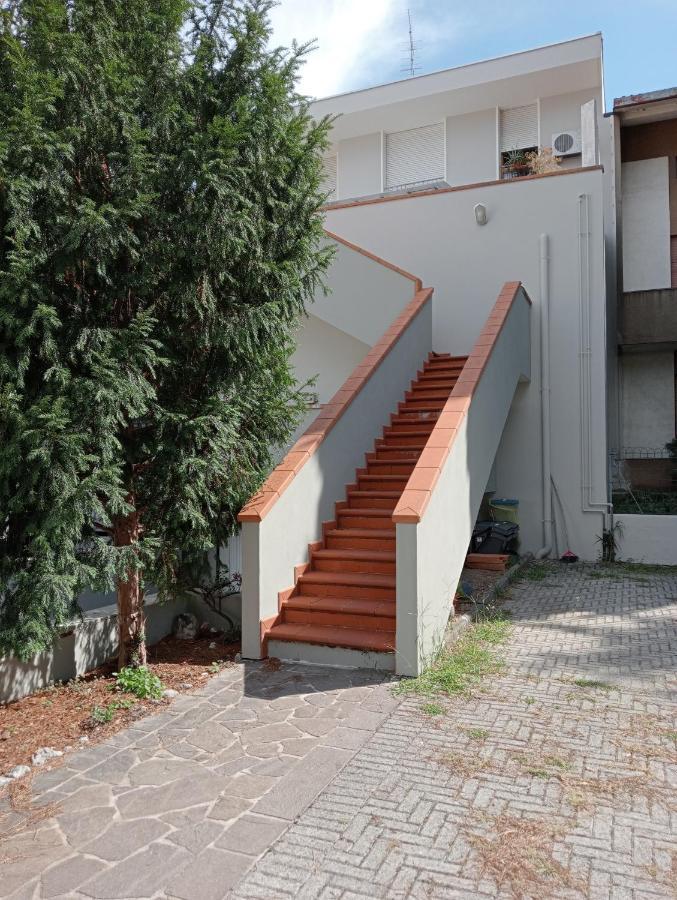 Appartement Casa Nord A Pordenone Vicino A Fiera, Policlinico, Centro Extérieur photo