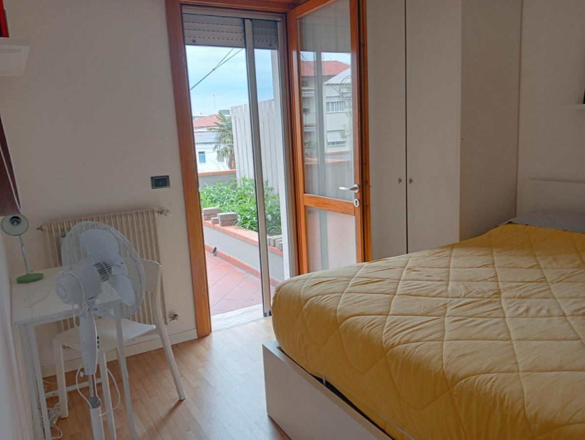 Appartement Casa Nord A Pordenone Vicino A Fiera, Policlinico, Centro Extérieur photo