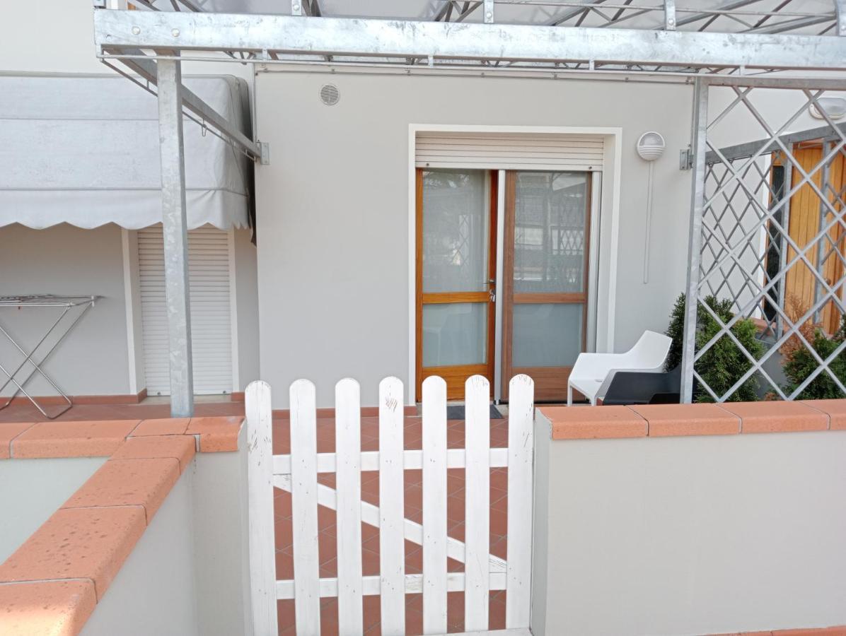 Appartement Casa Nord A Pordenone Vicino A Fiera, Policlinico, Centro Extérieur photo